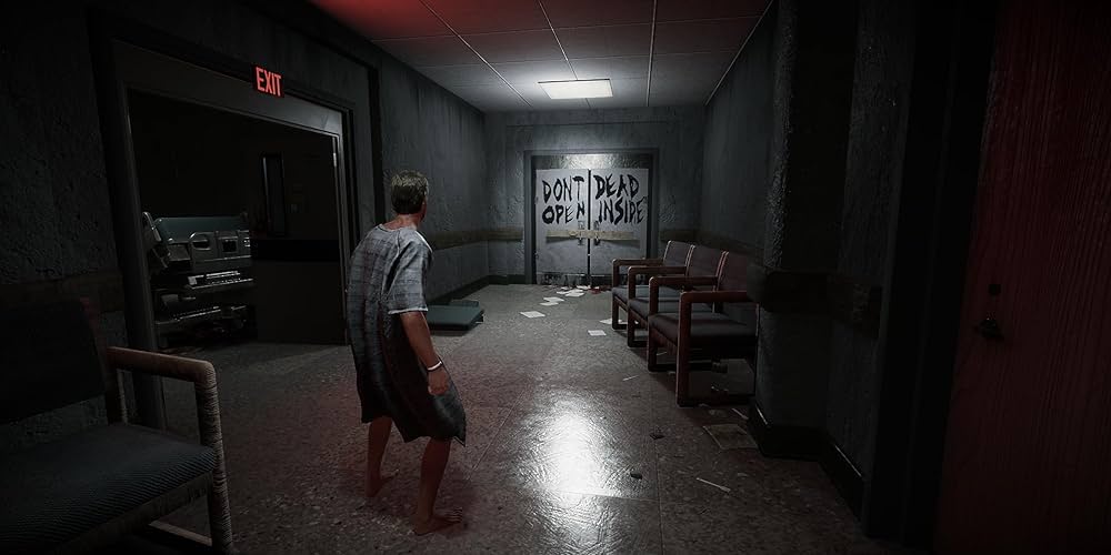 The Walking Dead Destinies PlayStation 5