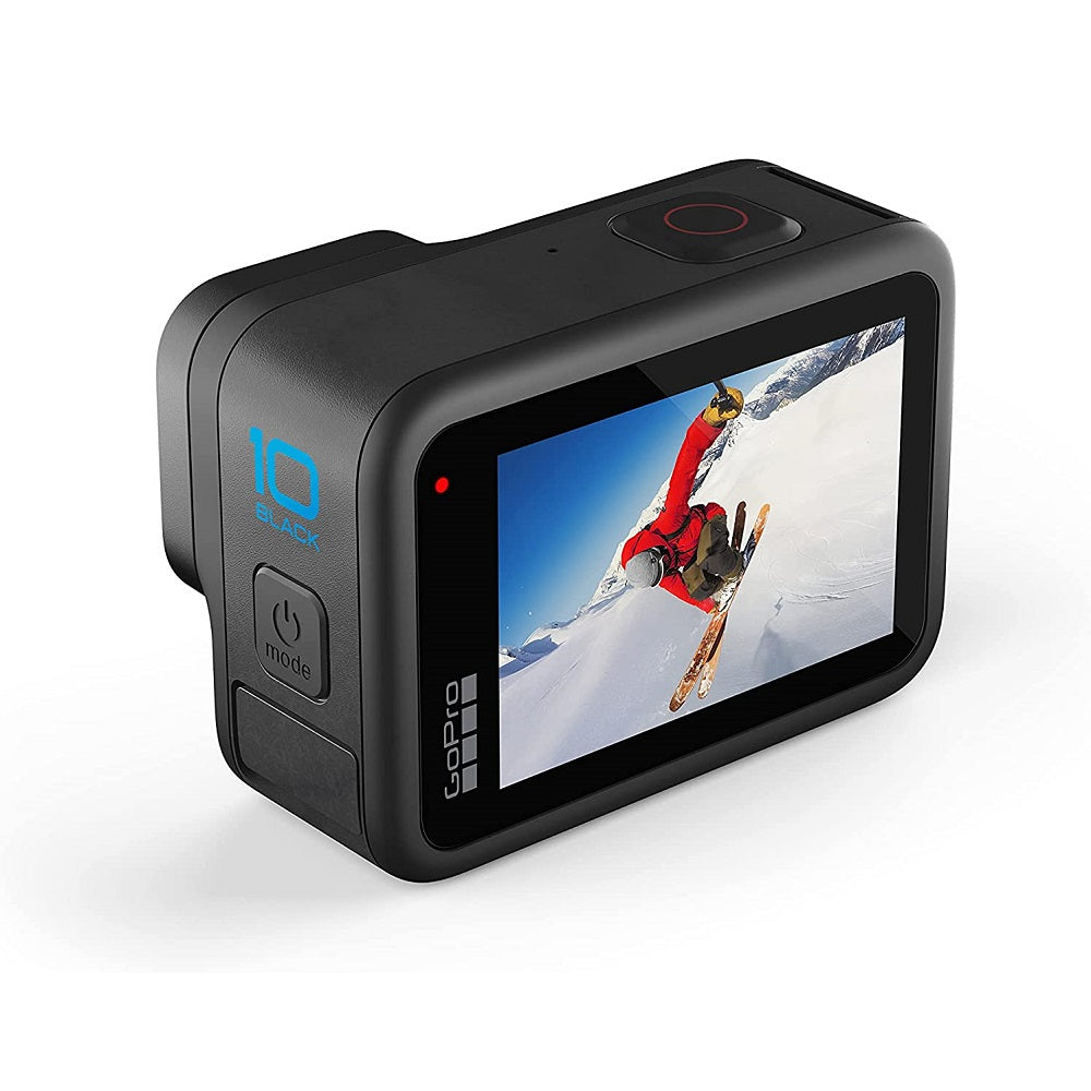 GoPro HERO 10 Black