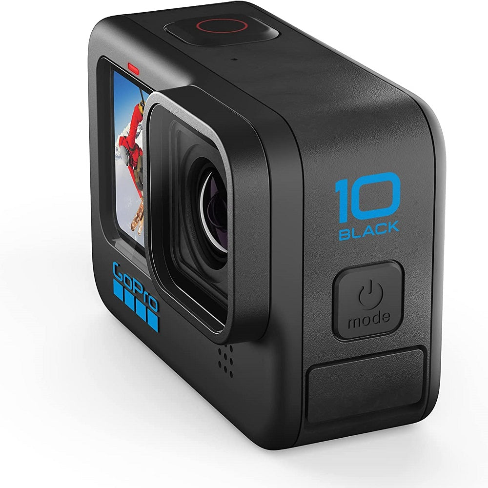 GoPro HERO 10 Black