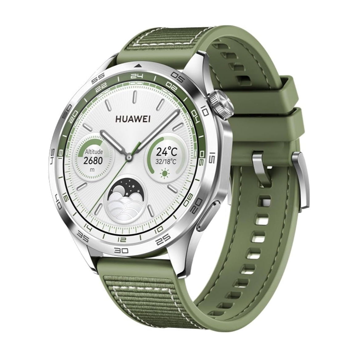 Huawei Watch GT4 46mm Smart Watch