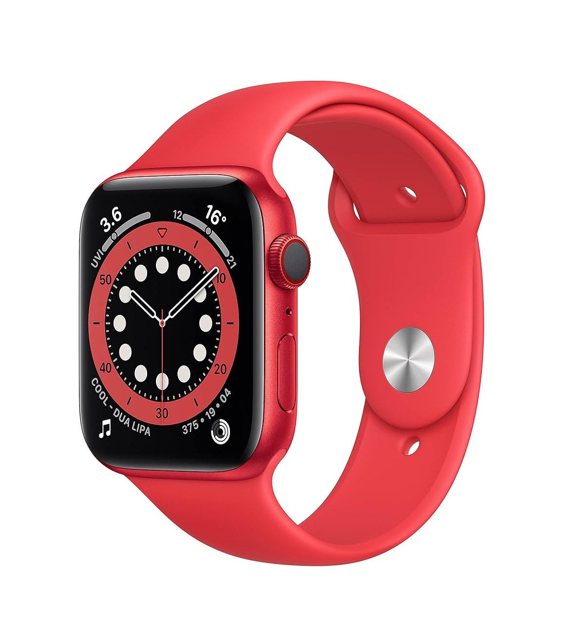 Apple Watch Series 8 - GPS