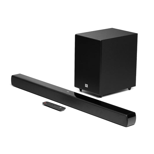 JBL Cinema SB270 2.1 Channel Soundbar