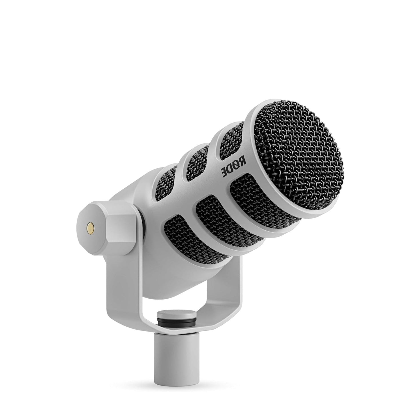 Rode PodMic Cardioid Dynamic Broadcast Microphone
