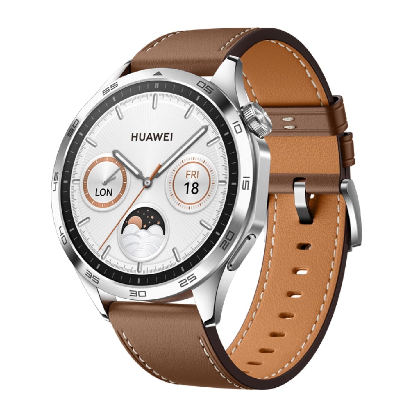Huawei Watch GT4 46mm Smart Watch