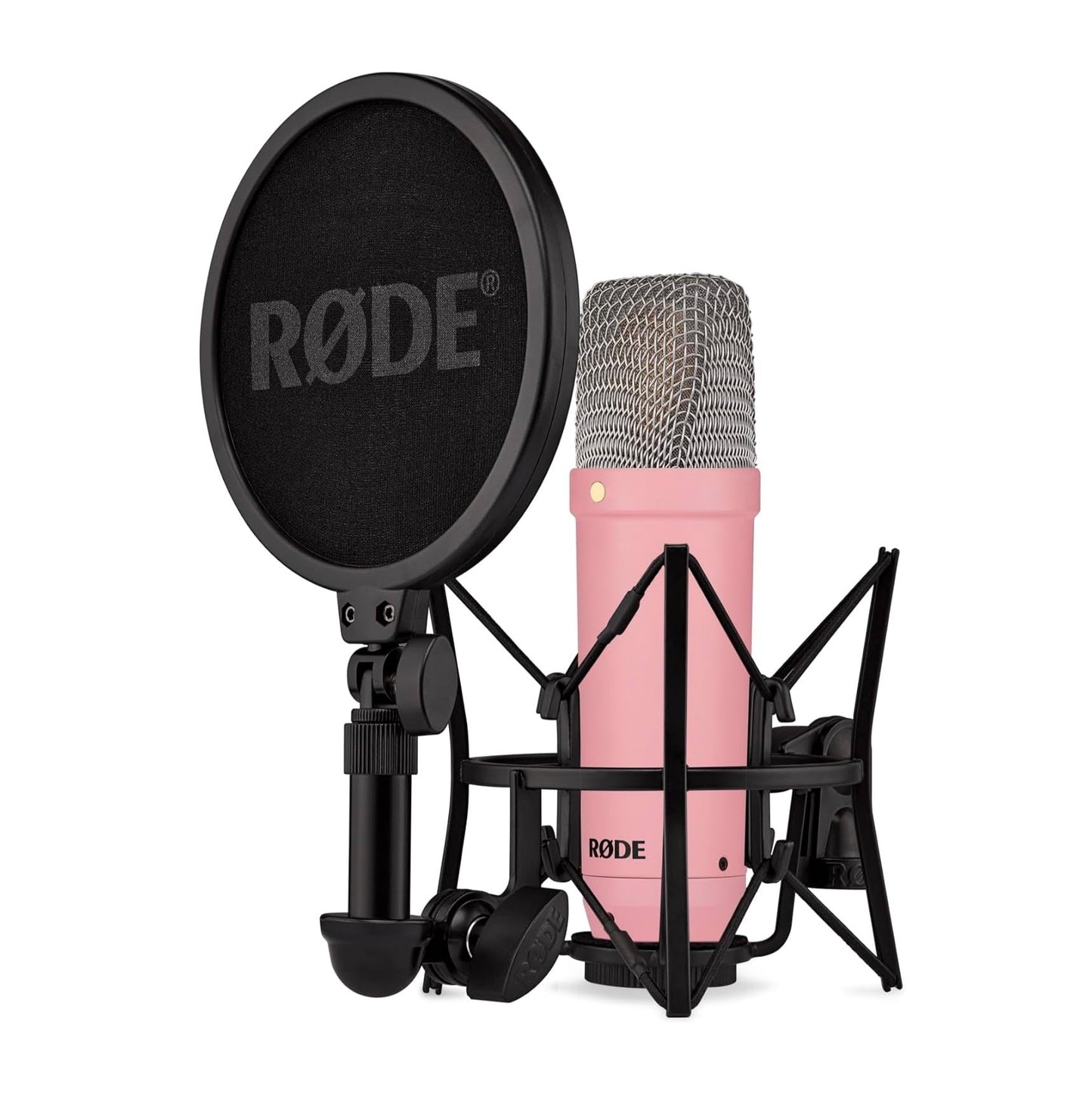RODE NT1 Signature Series Condenser Microphone