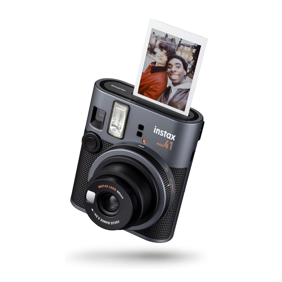 Fujifilm INSTAX mini 41 instant camera