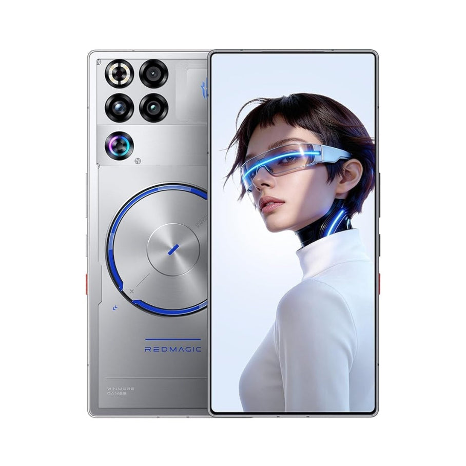 ZTE nubia RedMagic 11S Pro