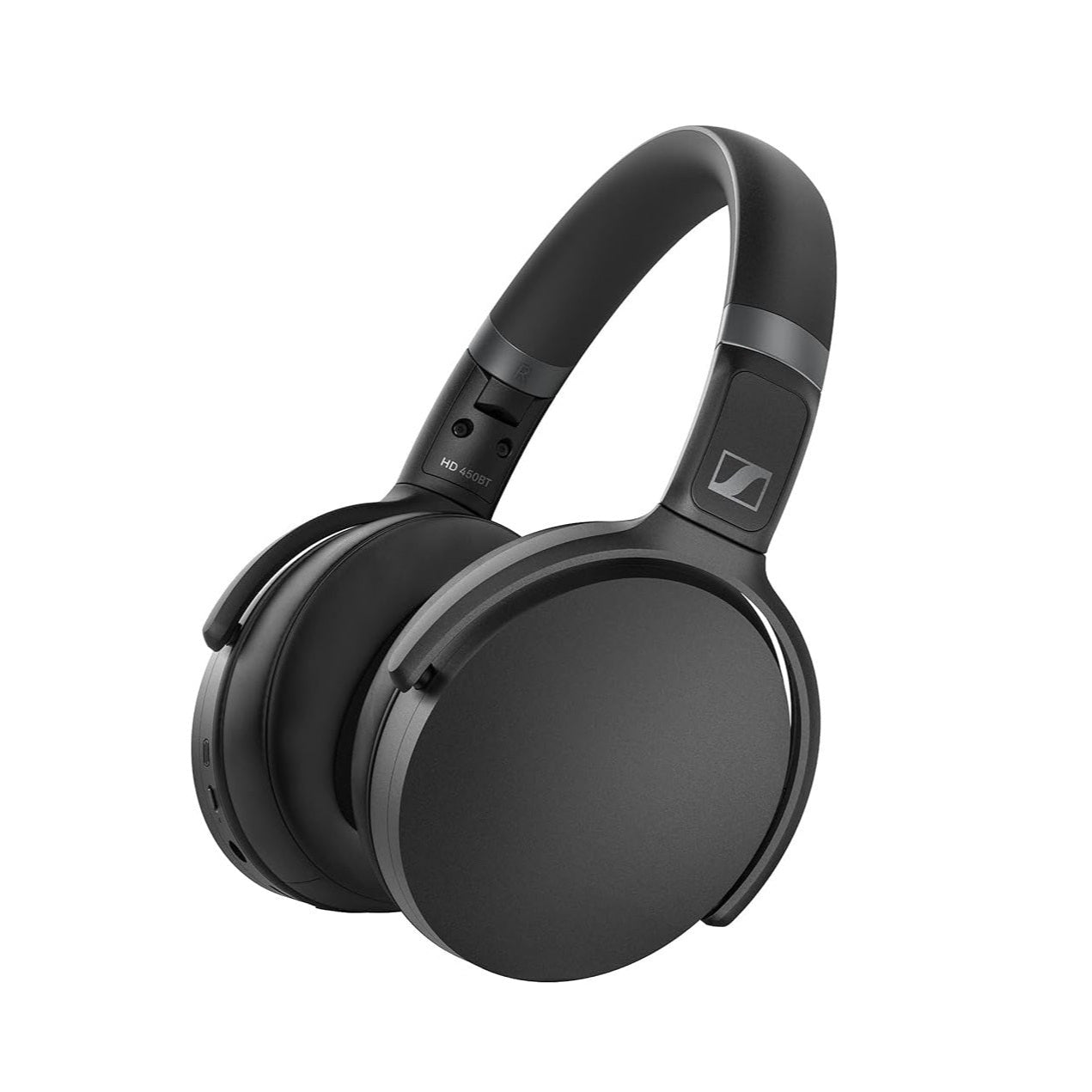 Sennheiser Consumer Audio HD 450BT Wireless Headphones