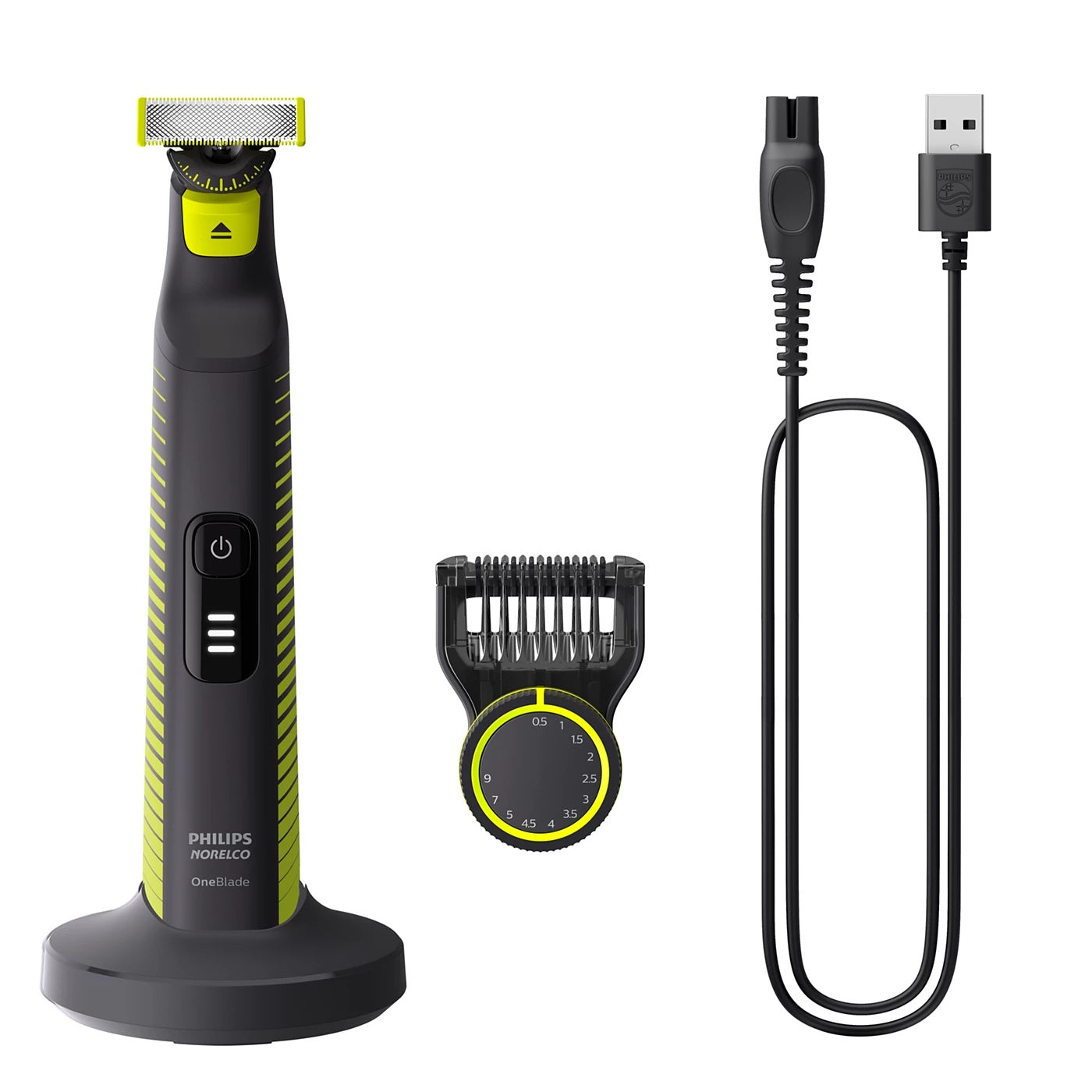 Philips Norelco OneBlade Pro 360