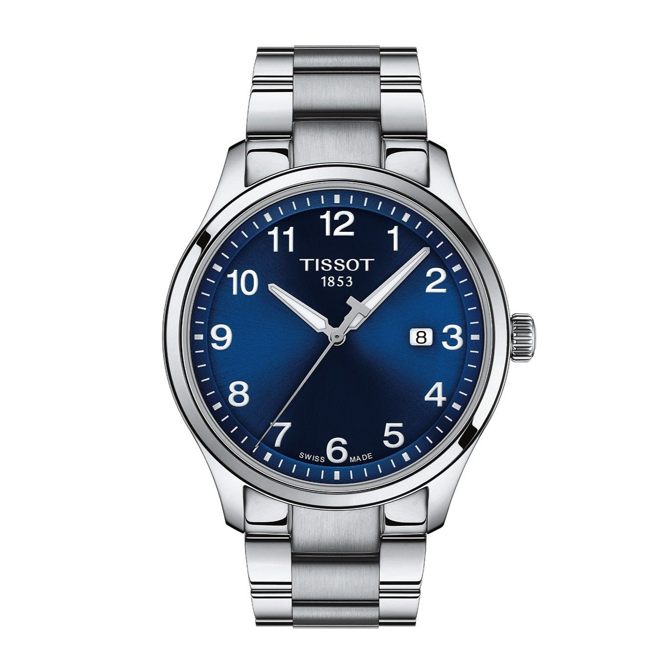 Tissot Gent XL - T116.410.11.047.00