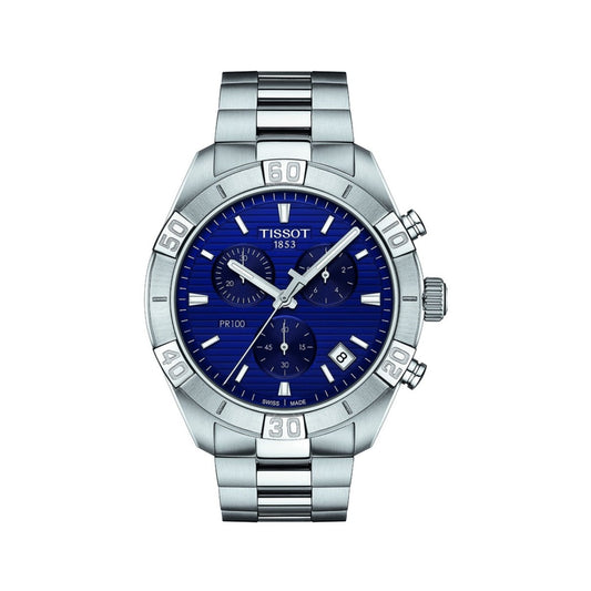 Tissot PR 100 Classic - T101.617.11.041.00