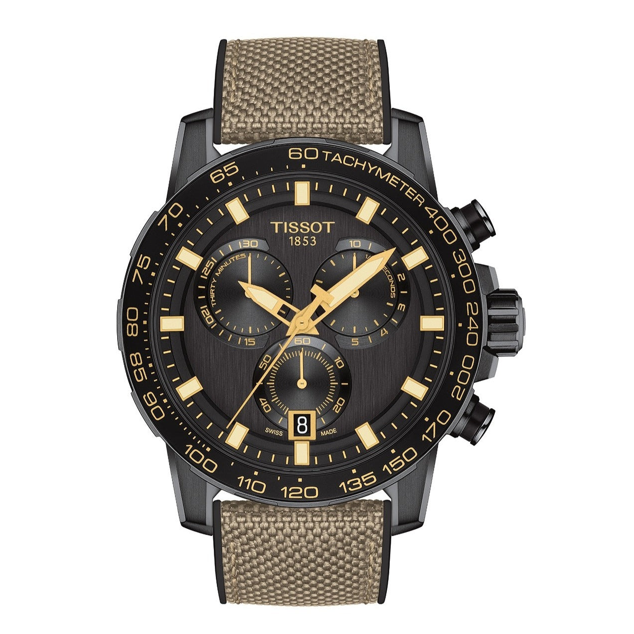 Tissot Supersport Sport T125.617.17.051.02