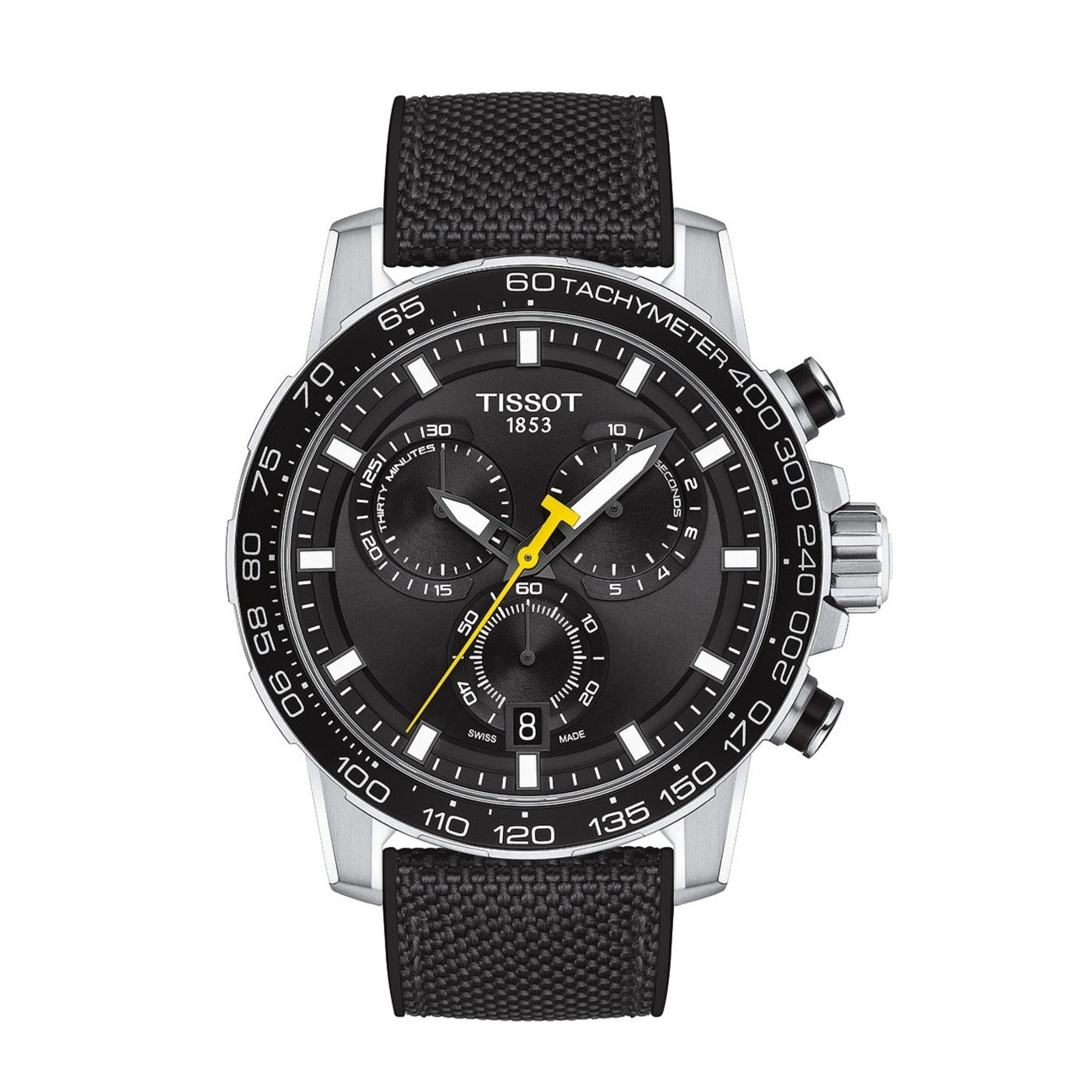 Tissot Supersport Sport T125.617.17.051.02