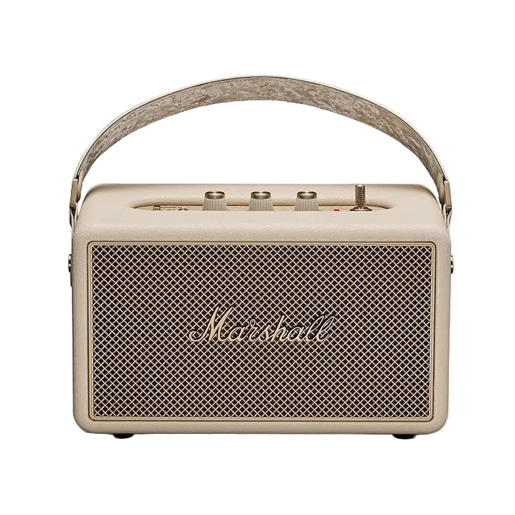 Marshall Kilburn III Portable Bluetooth Speaker