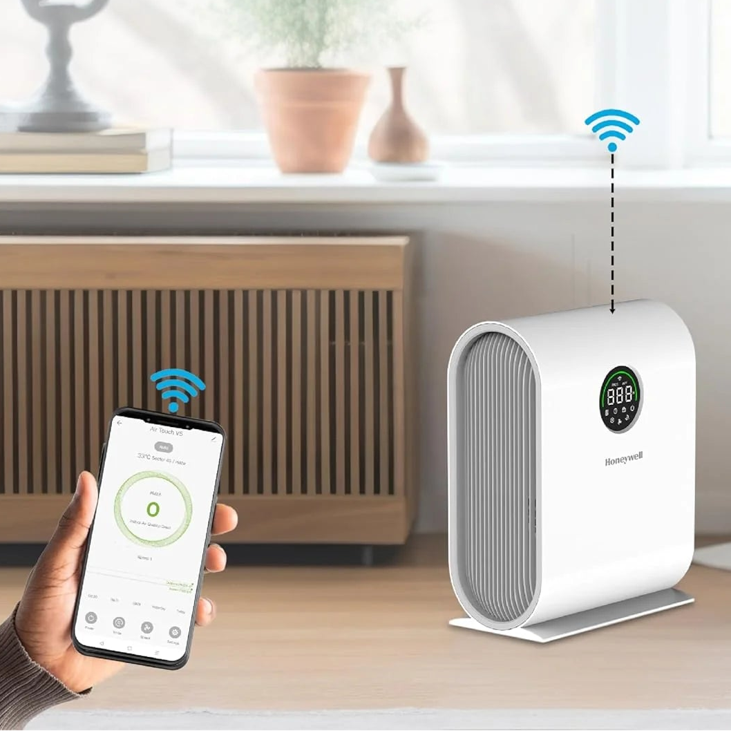 Honeywell Touch Air Purifier V5