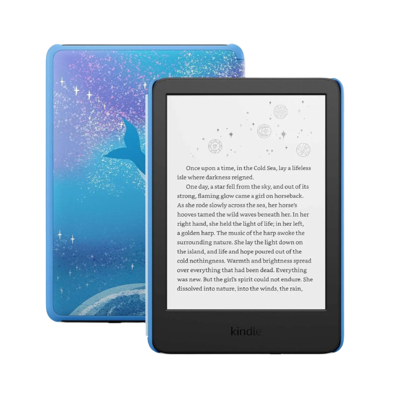 Amazon Kindle Kids 11th Gen 2024