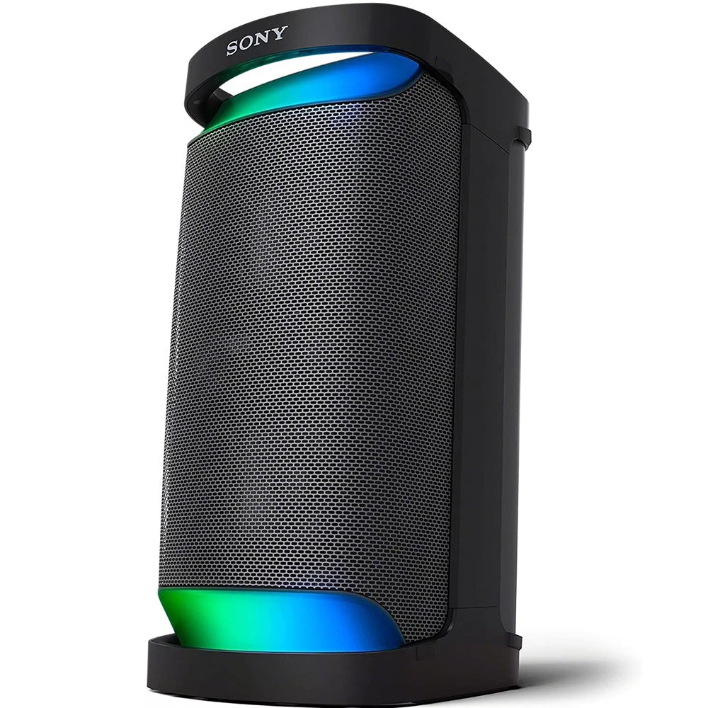 Sony SRS-XP500 X-Series Wireless Portable-Bluetooth-Karaoke Party-Speaker