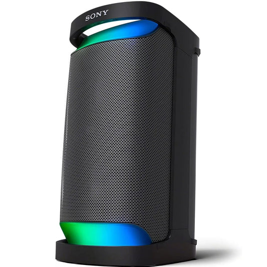 Sony SRS-XP500 X-Series Wireless Portable-Bluetooth-Karaoke Party-Speaker