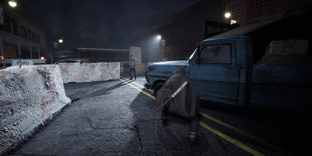 The Walking Dead Destinies PlayStation 5
