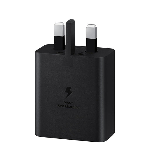 Samsung 45W PD Power Adapter with Cable