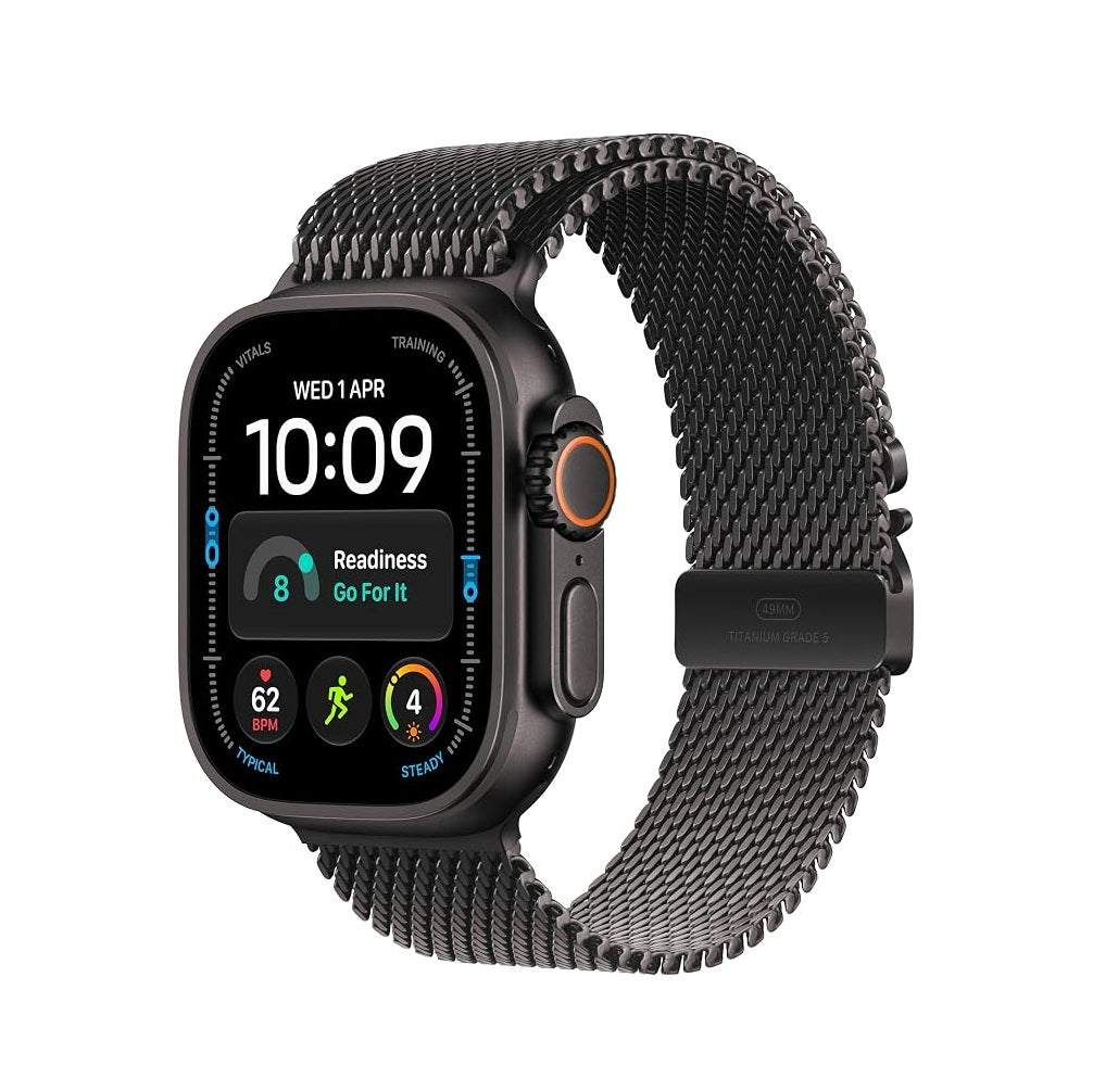 Apple Watch Ultra 4 GPS plus Cellular 49mm