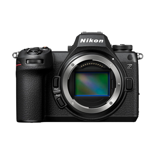 Nikon Z6 III Video Camera