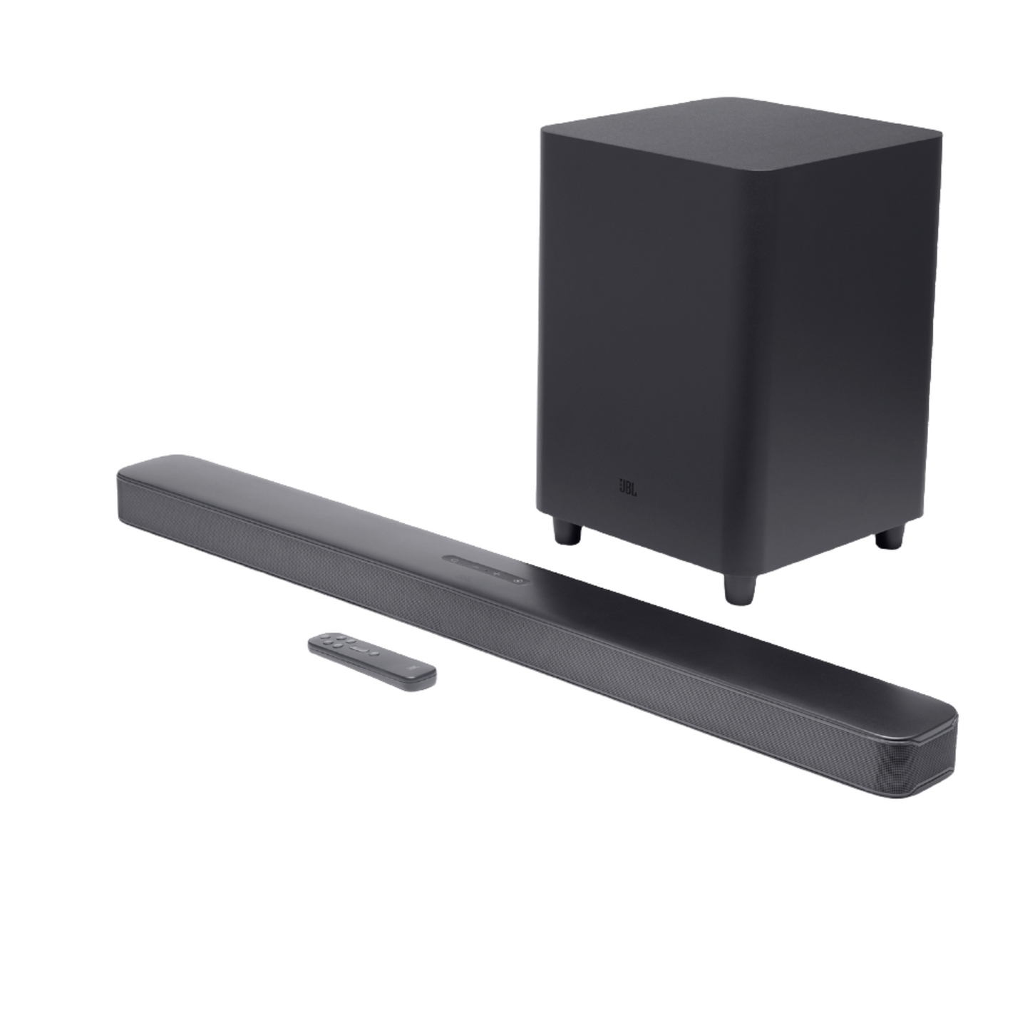 JBL SoundBar 5.1 Surround Sound