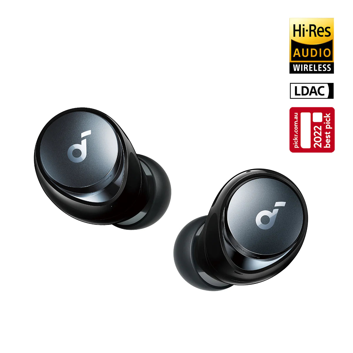 Anker Soundcore Space A40 True Wireless Earbuds – Mtunda Ke Anker Soundcore Space A40 True Wireless Earbuds – Mtunda Ke