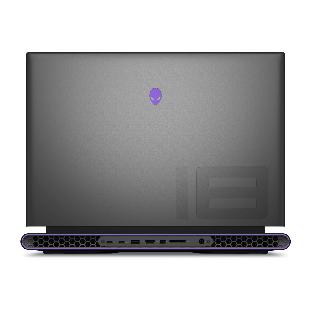 DELL ALIENWARE M18 R1 GAMING LAPTOP NKEN2N