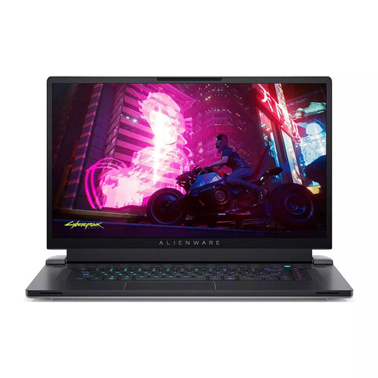 DELL ALIENWARE x17 R1 (CTO) LOB8CK