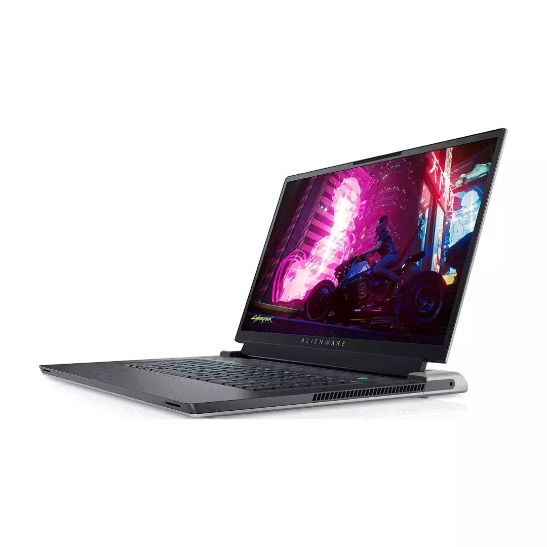 DELL ALIENWARE x17 R1 (CTO) LOB8CK