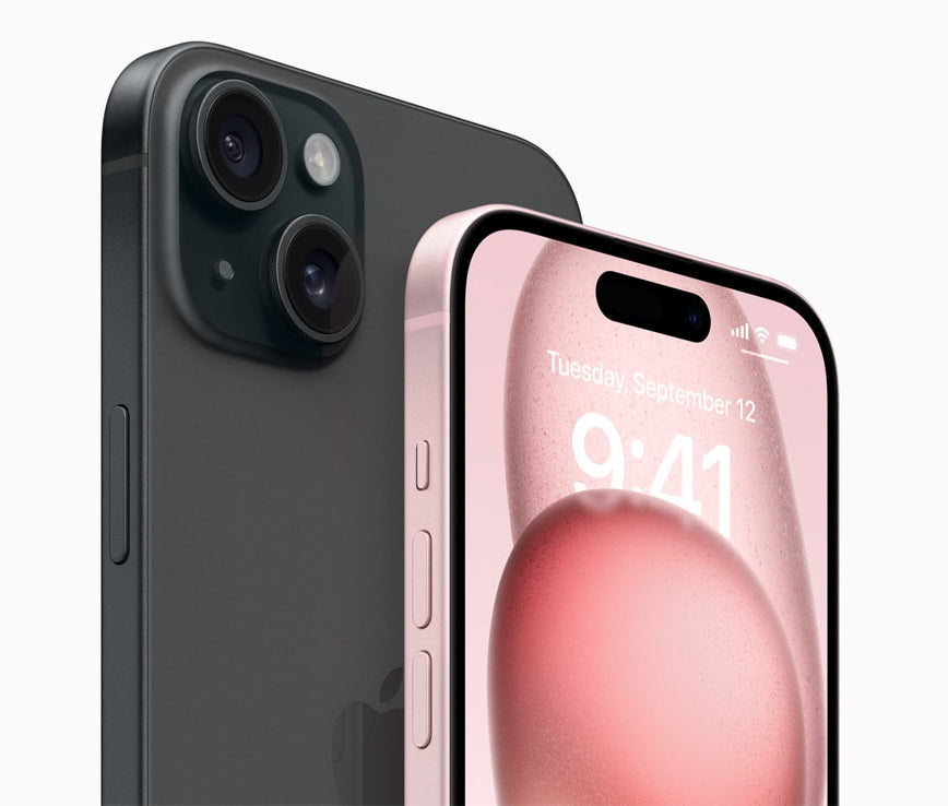 Apple iPhone 15