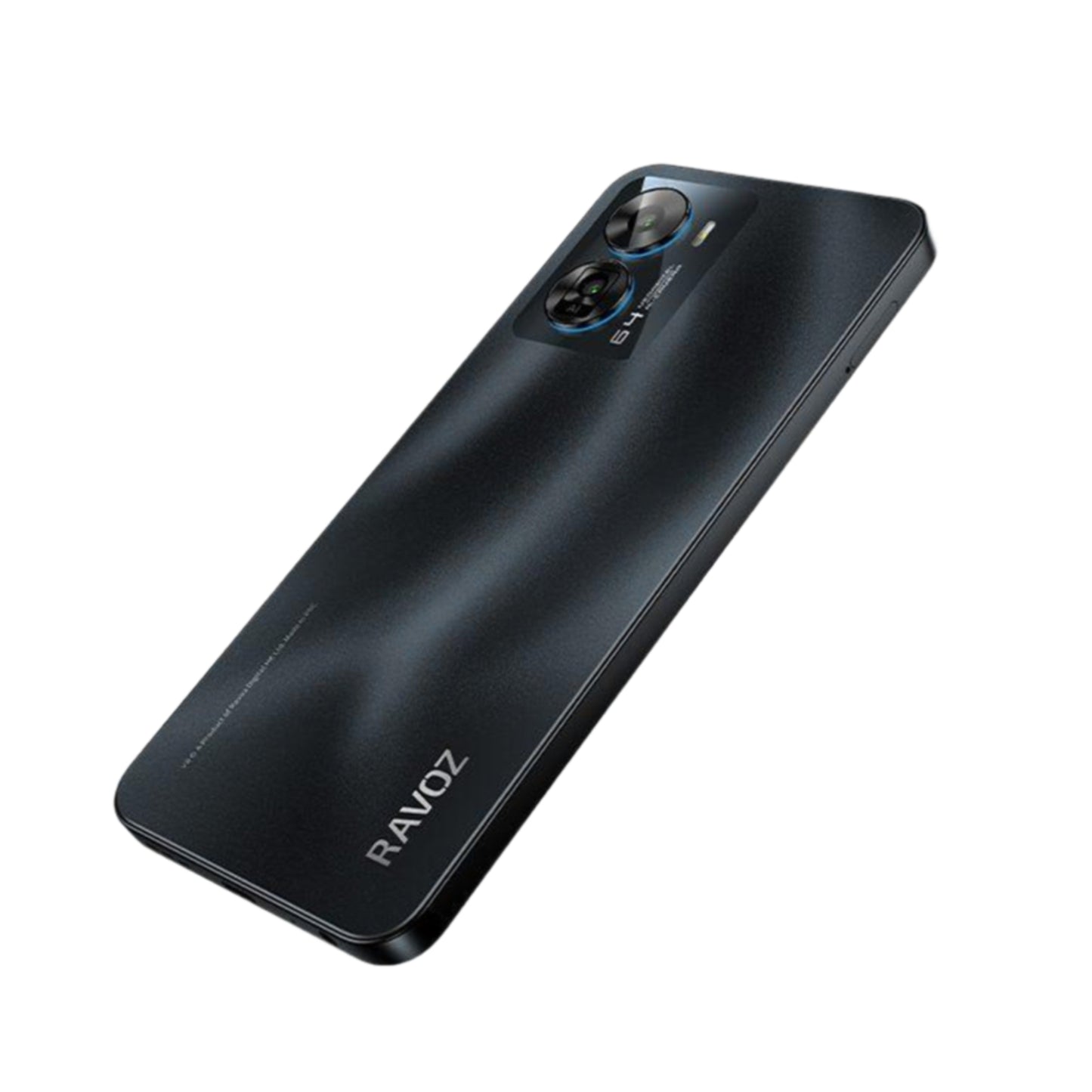 RAVOZ V8 4G