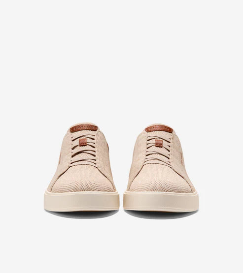 Cole Haan Mens GrandPro Luxe Slip On Sneakers