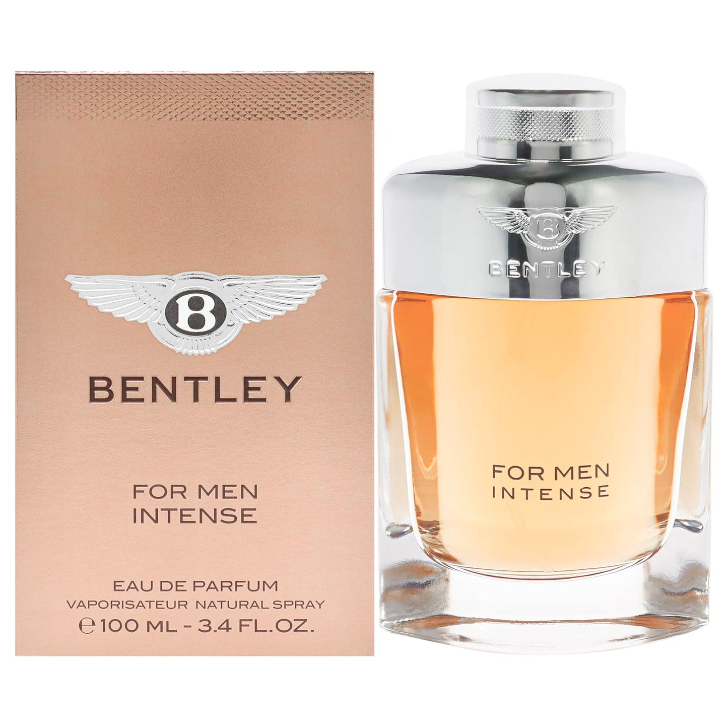 Bentley For Men Intense (M) EDP 100ml