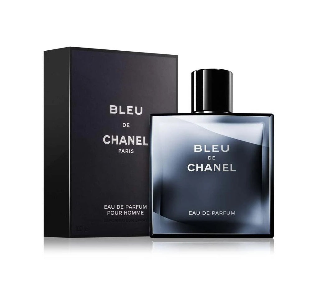 Bleu De Chanel Eau de Parfum