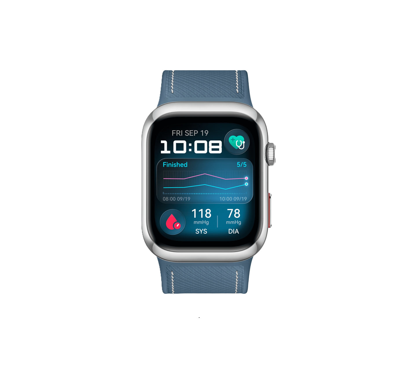 HUAWEI WATCH D2 Smartwatch