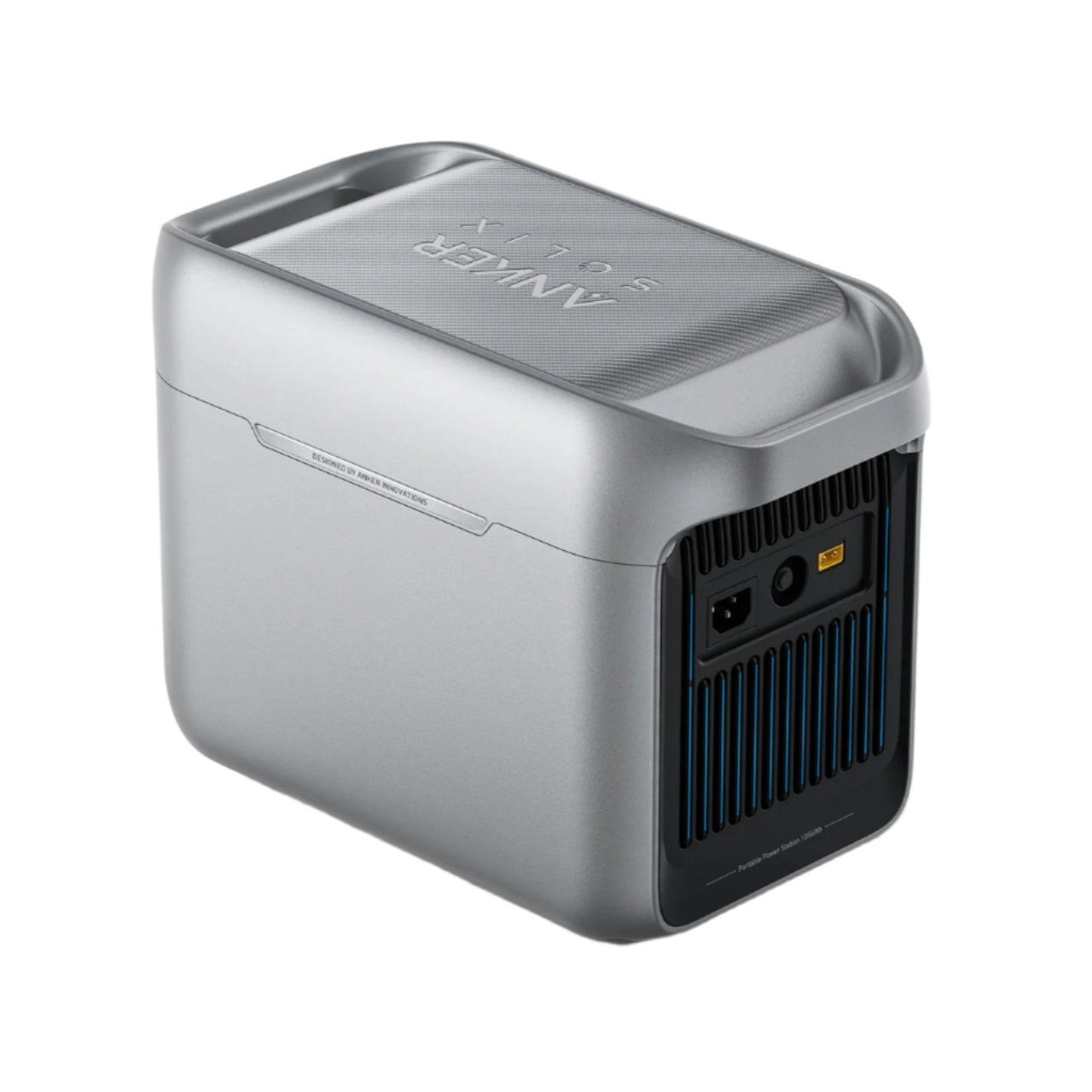 Anker SOLIX C1000 Portable Power Station