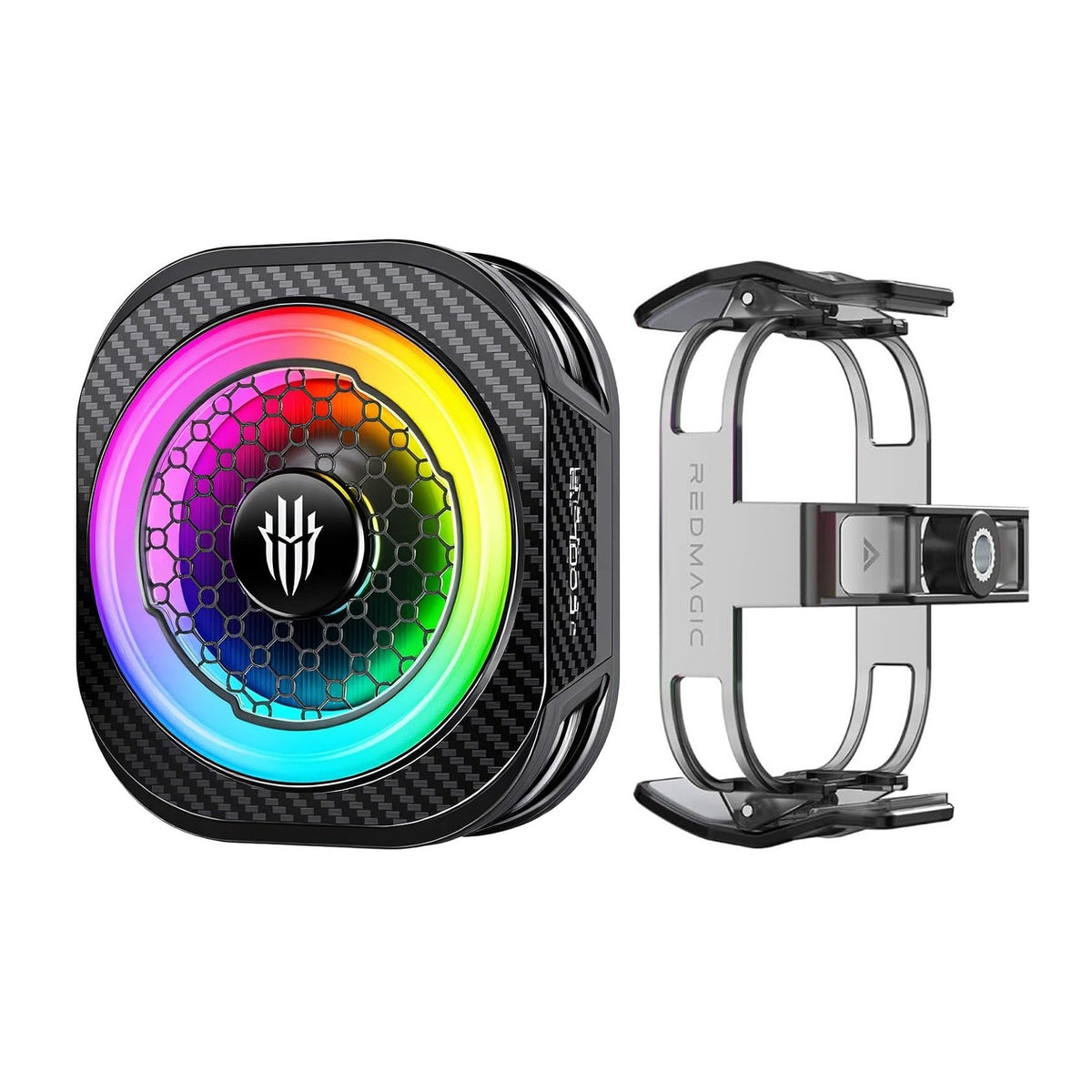 REDMAGIC Cooler 8 Pro Smartphone Gaming Cooling Fan 36W