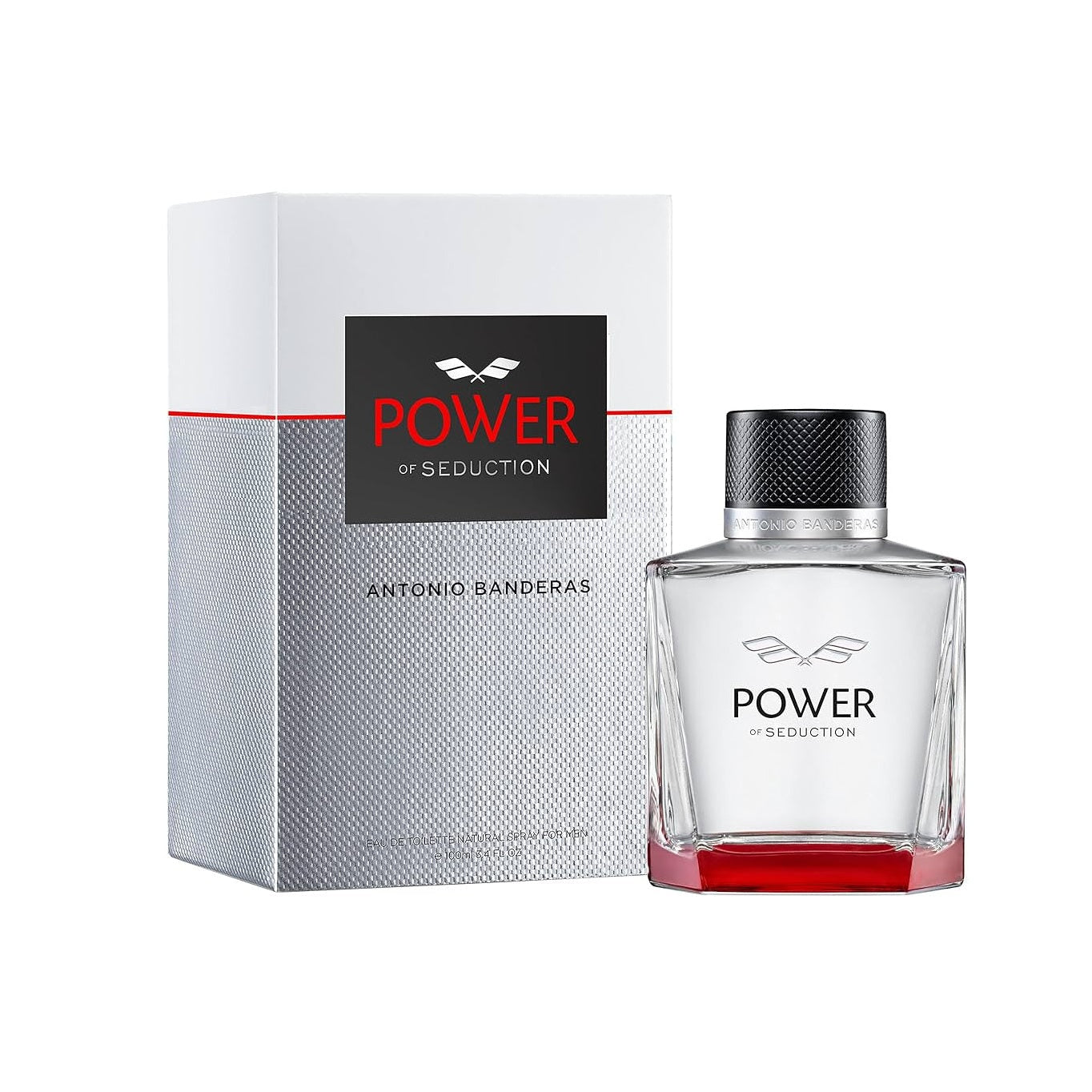 Antonio Banderas Power of Seduction M 100ML