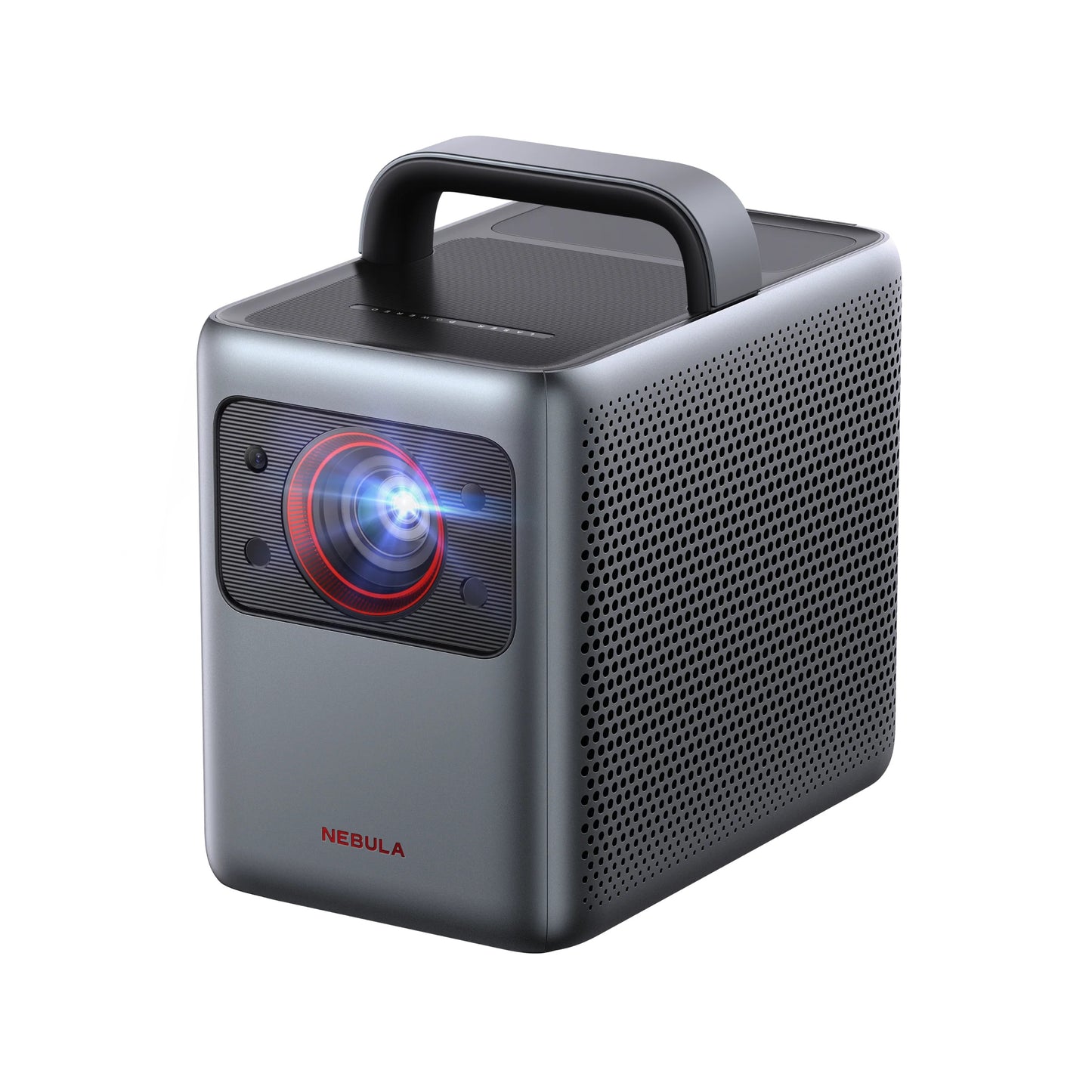 Anker Nebula Cosmos Laser 4K projector