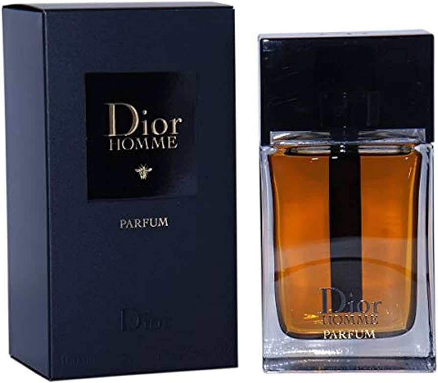 CHRISTIAN DIOR Dior Homme Perfume 100ml