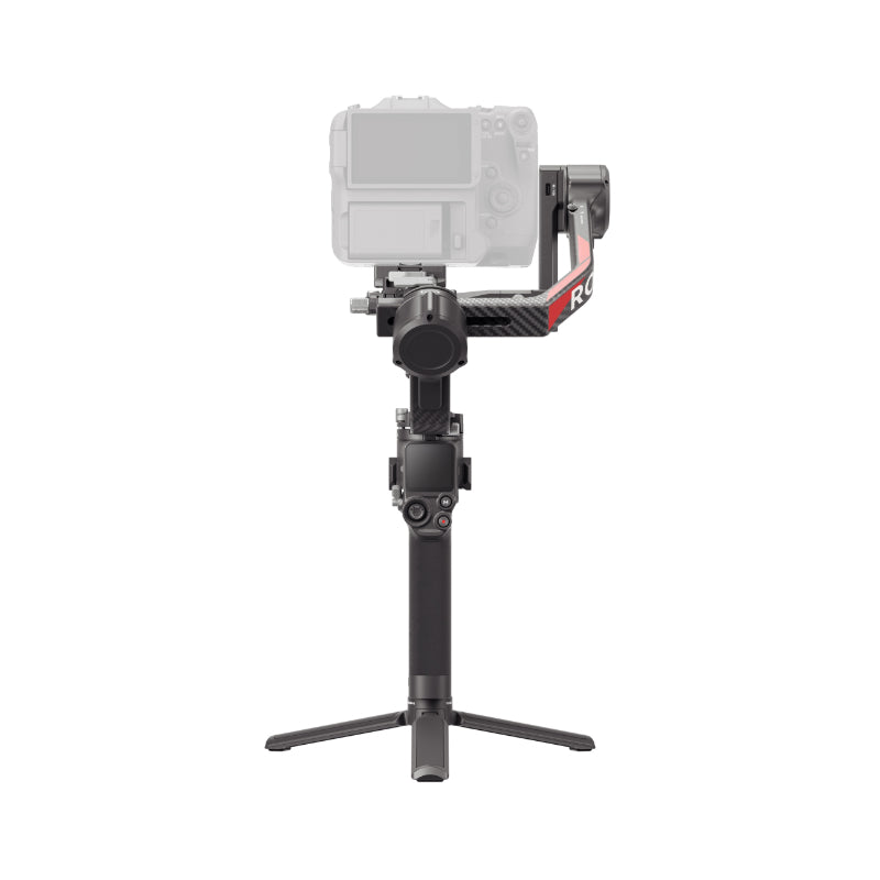 DJI RS 4 Gimbal Stabilizer