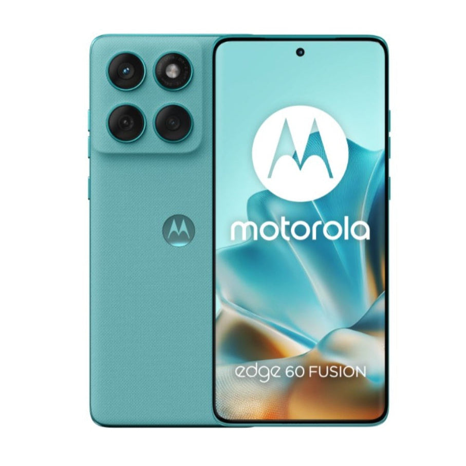 Motorola Edge 60 Fusion