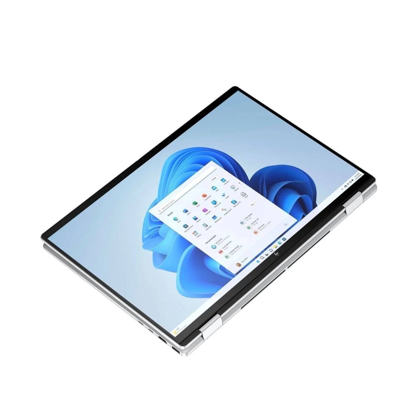 HP Envy 14 ES1023DX 2 in 1 56EGNL Laptop