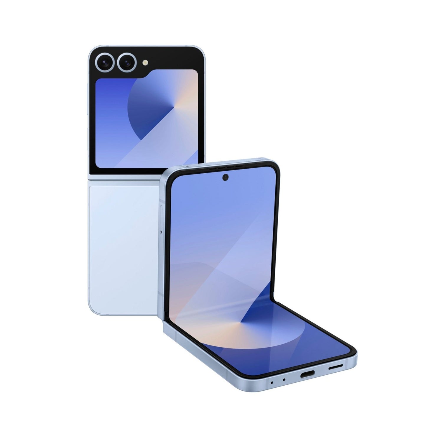 Samsung Galaxy Z Flip 6