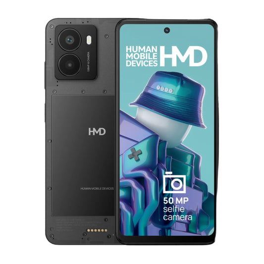 HMD Fusion 5G