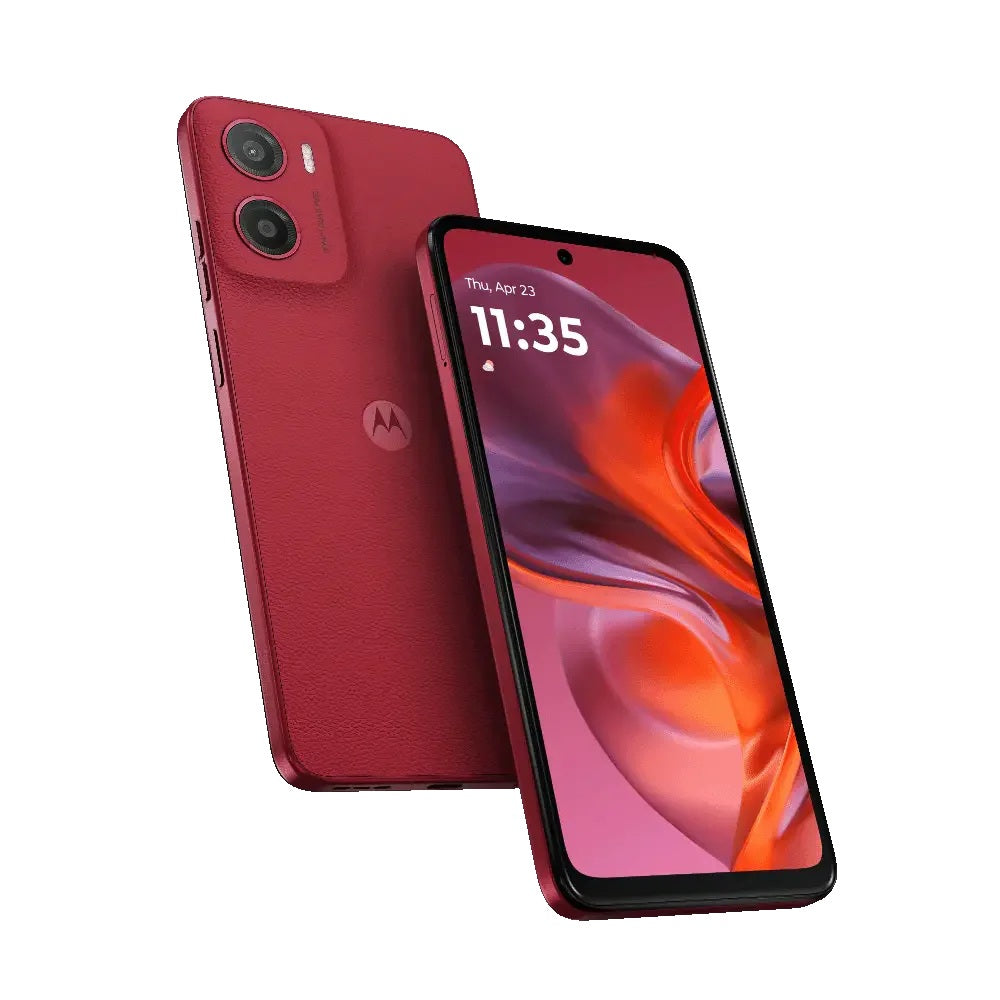 Motorola Moto G05 4G