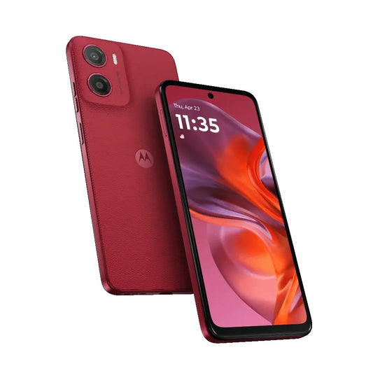 Motorola Moto G05 4G