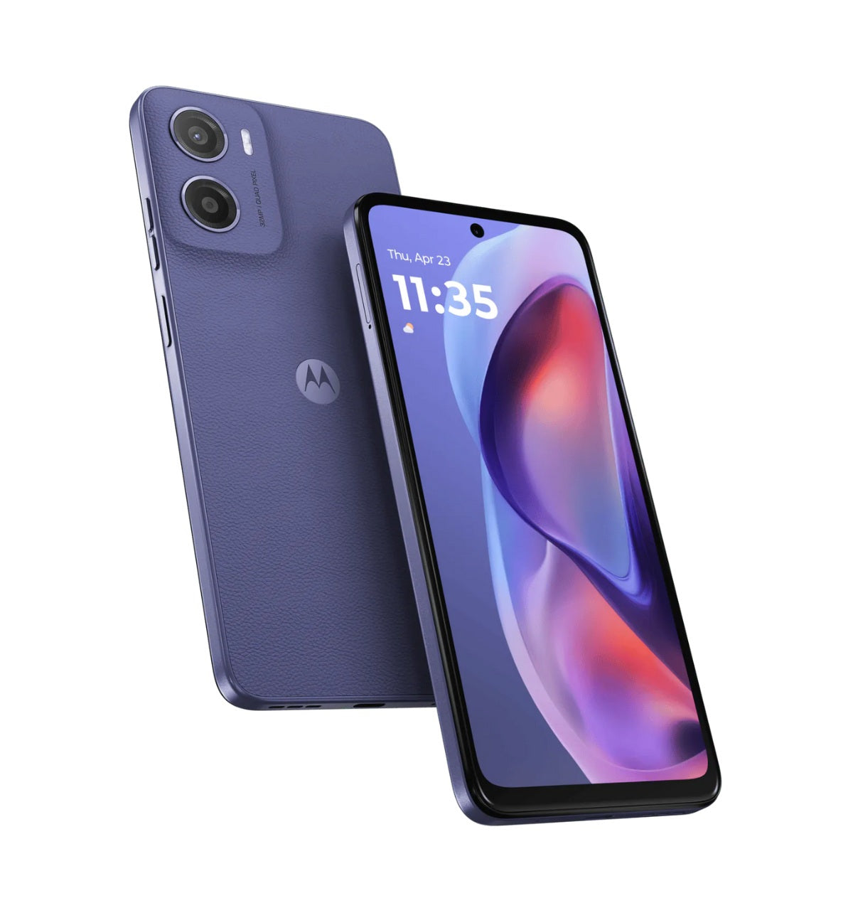 Motorola Moto G05 4G
